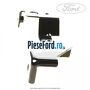 Opritor incuietoare capota inferior Ford B-Max 1.4 90 cp SPJD, SPJE benzina