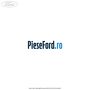 Opritor lateral  hayon batant Ford EcoSport 2013-2018 1.5 TDCi 95 cp XVJD diesel