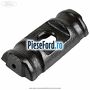 Opritor metalic arc foi Ford Transit 2006-2014 2.2 TDCi 136 cp USRA, USRB diesel
