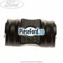 Opritor metalic arc foi Ford Transit 2006-2014 2.4 TDCi 100 cp PHFA, PHFC diesel