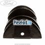 Opritor metalic arc foi Ford Transit 2006-2014 3.2 TDCi 200 cp SAFA, SAFB diesel