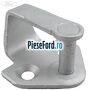 Opritor usa culisanta dreapta Ford Transit 2006-2014 2.2 TDCi 85 cp P8FA, P8FB diesel