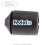 Opritor usa culisanta inferior rotund Ford Transit 2000-2006 2.4 DI  90 cp D2FA, D2FB diesel