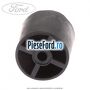 Opritor usa culisanta inferior rotund Ford Transit 2000-2006 2.4 DI  90 cp D2FA, D2FB diesel | Foto 2