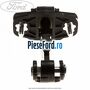 Opritor usa fata 3 usi Ford Fiesta 2008-2012 1.6 TDCi 90 cp HHJC, HHJD, HHJE diesel