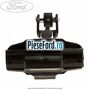 Opritor usa fata 3 usi Ford Fiesta 2008-2012 1.6 Ti 120 cp HXJA, HXJB, HXJE, RVJA benzina | Foto 2