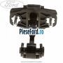 Opritor usa fata 5 usi Ford Fiesta 2008-2012 1.6 TDCi 75 cp HHJF, UBJA diesel | Foto 2