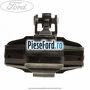 Opritor usa fata 5 usi Ford Fiesta 2008-2012 1.6 TDCi 90 cp HHJC, HHJD, HHJE diesel