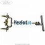 Opritor usa fata dreapta Ford Transit 1994-2000 2.5 DI 116 cp 4ED diesel