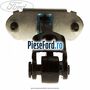 Opritor usa fata Ford Fiesta 2005-2008 1.6 TDCi 90 cp HHJA, HHJB diesel