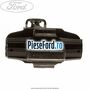 Opritor usa fata Ford Focus 2011-2014 1.6 TDCi 115 cp T1DA, T1DB diesel