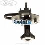 Opritor usa fata Ford Ka 2009-2016 1.2 69 cp 169A4000, FP4 benzina