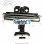 Opritor usa fata Ford Transit 2000-2006 2.4 DI  90 cp D2FA, D2FB diesel
