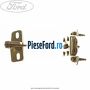 Opritor usa fata stanga Ford Transit 1994-2000 2.5 DI 116 cp 4ED diesel