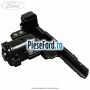 Opritor usa spate dreapta Ford B-Max 1.5 TDCi 95 cp XVJA, XVJC diesel