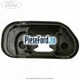 Opritor usa spate dreapta Ford Focus 2011-2014 1.6 TDCi 95 cp T3DA, T3DB diesel