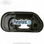 Opritor usa spate dreapta Ford Focus 2014-2018 1.6 TDCi ECOnetic 105 cp NGDA, NGDB diesel