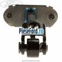 Opritor usa spate Ford Fiesta 2005-2008 1.4 TDCi 68 cp N4JB diesel | Foto 2