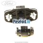 Opritor usa spate Ford Fiesta 2008-2012 1.4 TDCi 68 cp F6JB, F6JD diesel