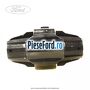 Opritor usa spate Ford Fiesta 2008-2012 1.4 TDCi 70 cp F6JD, KVJA diesel