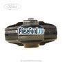 Opritor usa spate Ford Fiesta 2008-2012 1.6 TDCi 90 cp HHJC, HHJD, HHJE diesel