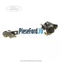 Opritor usa spate Ford Fiesta 2008-2012 1.6 TDCi 90 cp HHJC, HHJD, HHJE diesel | Foto 2