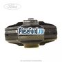 Opritor usa spate Ford Fiesta 2013-2017 1.0 80 cp P4JA, P4JB, P4JC, P4JD benzina