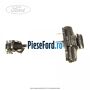 Opritor usa spate Ford Fiesta 2013-2017 1.6 Ti 105 cp IQJA, IQJC, IQJE benzina