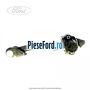 Opritor usa spate Ford Focus 2014-2018 1.5 EcoBoost 182 cp M9DA, M9DB benzina