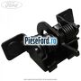 Opritor usa spate Ford Transit Connect 2013-2018 1.5 TDCi 100 cp XVGA, XVGB, XVGC, XXGA diesel