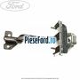 Opritor usa stanga spate 180 grade Ford Transit 2006-2014 2.2 TDCi 140 cp PGFA, PGFB, UHFA, UHFB, UHFC diesel