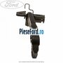 Opritor usa stanga spate 270 grade Ford Transit 2006-2014 2.4 TDCi 4x4 140 cp H9FB diesel | Foto 2