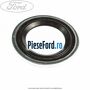 Oring 19 conducta radiator clima Ford Ka 2009-2016 1.2 69 cp 169A4000, FP4 benzina