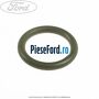 Oring 2 electrovalva sistem aer conditionat Ford Ka 2009-2016 1.2 69 cp 169A4000, FP4 benzina