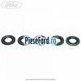 Oring 3/8 conducta clima aeroterma Ford B-Max 1.0 EcoBoost 120 cp M1JA benzina