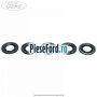Oring 3/8 conducta clima aeroterma Ford B-Max 1.4 LPG 90 cp RTJC LPG