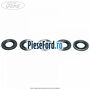 Oring 3/8 conducta clima aeroterma Ford B-Max 1.6 TDCi 95 cp T3JB diesel