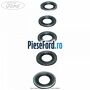 Oring 3/8 conducta clima aeroterma Ford B-Max 1.6 TDCi 95 cp T3JB diesel