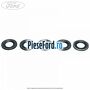 Oring 3/8 conducta clima aeroterma Ford Focus 2011-2014 1.6 TDCi 115 cp T1DA, T1DB diesel