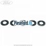 Oring 3/8 conducta clima aeroterma Ford Galaxy 2015-2023 2.0 EcoBlue 190 cp BCCC diesel