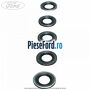 Oring 3/8 conducta clima aeroterma Ford Galaxy 2015-2023 2.0 TDCi 4x4 180 cp T8CG, T8CH, T8CI, T8CJ diesel