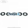 Oring 3/8 conducta clima aeroterma Ford Galaxy 2015-2023 2.0 TDCi BI-Turbo 210 cp T9CB, T9CC, T9CD diesel