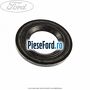 Oring 3/8 conducta radiator clima Ford Ka 2009-2016 1.2 69 cp 169A4000, FP4 benzina