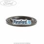 Oring 3/8 conducta radiator clima Ford Ka 2009-2016 1.2 69 cp 169A4000, FP4 benzina