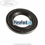 Oring 3/8 conducta radiator clima Ford Ka 2009-2016 1.3 TDCi 75 cp 169A1000, FD4 diesel