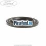 Oring 3/8 conducta radiator clima Ford Ka 2009-2016 1.3 TDCi 75 cp 169A1000, FD4 diesel