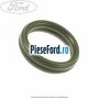 Oring 35 conducta radiator clima Ford Ka 2009-2016 1.2 69 cp 169A4000, FP4 benzina