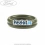 Oring 35 conducta radiator clima Ford Ka 2009-2016 1.2 69 cp 169A4000, FP4 benzina | Foto 2