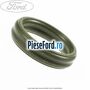 Oring 35 conducta radiator clima Ford Ka 2009-2016 1.3 TDCi 75 cp 169A1000, FD4 diesel