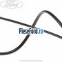 Oring ambreiaj cutie transfer Ford Transit 2006-2014 2.4 TDCi 4x4 140 cp H9FB diesel